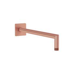 VitrA Duş Dirseği Soft Bakır A4575329