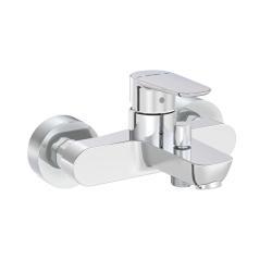 VitrA Flow Soft Banyo Bataryası Krom A42946