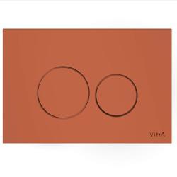 VitrA Origin Kumanda Paneli, Cam