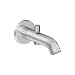 VitrA Minimax Round Çıkış Ucu Krom A43542