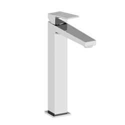 VitrA Minimax Square Lavabo Bataryası Krom A43724ENR