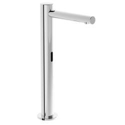 VitrA Aquasee Temassız Lavabo Bataryası Krom A47224