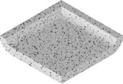 VitrA 5x5, Dotti, Trim, Açık Gri