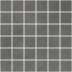 VitrA 5x5, Flakestone, Kesme Mozaik, Antrasit, R10B