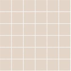 VitrA 5x5, Uni, Fileli fon, Fildişi, R10B