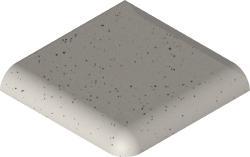 VitrA 5x5, Dotti, Trim, Fildişi