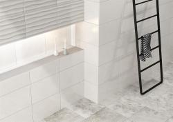 VitrA 45x45, Versus M, Fon, Krem