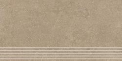VitrA 30x60, Newcon, Basamak, Taupe, R10A