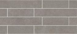 VitrA 30x60, Urbancrete, Kesme Mozaik, Koyu Grej