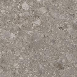 VitrA 60x60, Ceppostone, Fon, Koyu Grej, R9