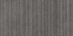 VitrA 40x80, Stonelevel, Dekor, Bazalt