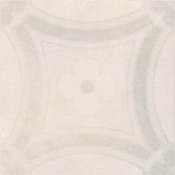 VitrA 15x15, Beton-X, Dekor, Krem, R10B