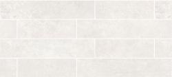VitrA 30x60, Urbancrete, Kesme Mozaik, Beyaz