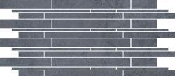 VitrA 30x60, Beton-X, Kesme Mozaik, Antrasit, R10B