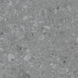 VitrA 60x60, Ceppostone, Fon, Koyu Gri, R9