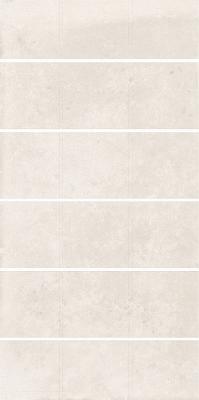 VitrA 5x15, Stonelevel, Kesme Mozaik, Fildişi