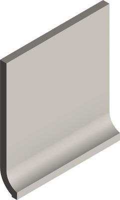 VitrA 10x10, Uni, Trim, Gri
