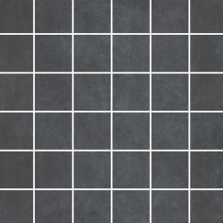 VitrA 5x5, Urbancrete, Bordür, Bordür, Antrasit