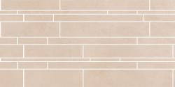 VitrA 30x60, Cementine, Kesme Mozaik, Kesme Mozaik, Krem