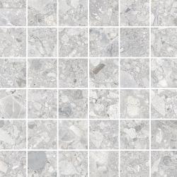 VitrA 5x5, Ceppostone, Bordür, Bordür, Gri