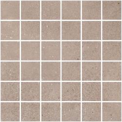 VitrA 5x5, Flakestone, Kesme Mozaik, Grej, R10B