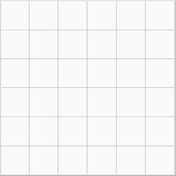 VitrA 5x5, miniworx, Fileli fon, Beyaz, RAL 9016 Beyaz