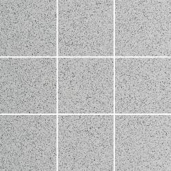 VitrA 10x10, Dotti, Fon, Açık Gri, R10B