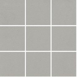 VitrA 10x10, Uni, Fileli fon, Gri, R10B