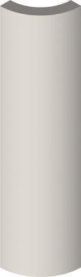 VitrA 3x20, Uni, Trim, Gri