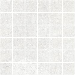 VitrA 5x5, Newcon, Kesme Mozaik, Dekor, Beyaz, R10B
