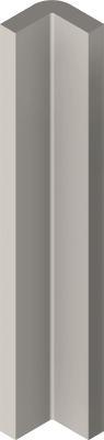 VitrA 2x20, Uni, Trim, Gri