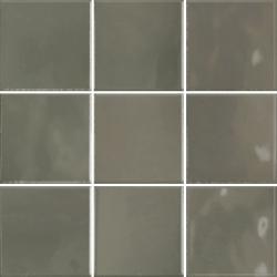 VitrA 10x10, retromix, Fileli Fon, Yosun Gri