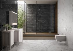 VitrA 60x60, B&W Star XL, Fon, Beyaz