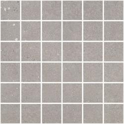 VitrA 5x5, Flakestone, Kesme Mozaik, Gri, R10B