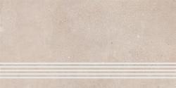 VitrA 30x60, Flakestone, Basamak, Açık Grej, R10B