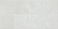 VitrA 30x60, Cementside, Dekor, Beyaz