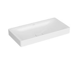 VitrA Metropole Çanak lavabo
