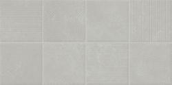 VitrA 30x60, Cementside, Dekor, Gri