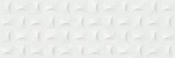 VitrA 40x120 Cementart, Dekor, Soğuk 3D Geometrik