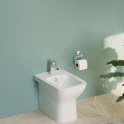 VitrA S20 Square Yerden bide