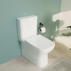 VitrA S20 Square Takım klozet