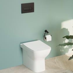 VitrA S20 Square Yerden klozet