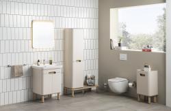 VitrA Sento Düz Ayna