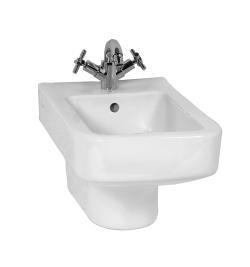 VitrA Water Jewels Klozet kapağı