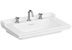 VitrA Valarte Etajerli Lavabo