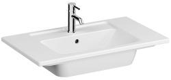 VitrA Integra Etajerli Lavabo