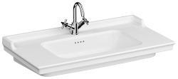 VitrA Valarte Etajerli Lavabo