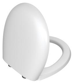 VitrA Memoria Klozet Kapağı