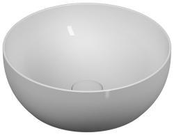 VitrA Outline Çanak lavabo
