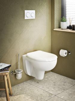 VitrA Universal Klozet Kapağı
